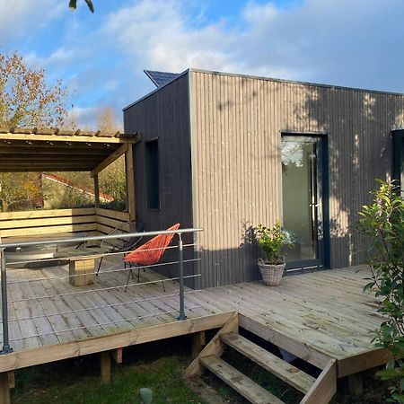 Le Studio De La Noire Choque - Bain Nordique Audembert Esterno foto